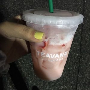 Meet your Posher, Sophia